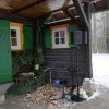 Waldweihnacht - 4. Advent